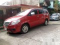 2015 Toyota Innova E Manual Diesel Well Maintained-1