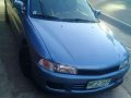 FOR SALE MITSUBISHI Lancer pizza pie 1998-2