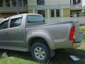 TOYOTA HILUX 2011 model G series For sale -0