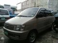 FOR SALE TOYOTA Townace NOAH 3C turbo-0