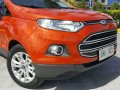 Ford Ecosport Titanium 2015 for the series-1