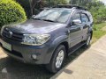 Toyota Fortuner G 2010 for sale-2