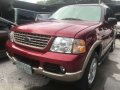 Ford Explorer Eddie Bauer 4wd 2005 Superb Cond Nt Montero Fortuner-1