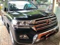 2018 Toyota Land Cruiser VX PREMIUM DSL Local P4999M-3