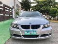 2008 BMW 320i 2009 2010 2011 2007-3