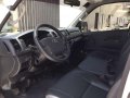 2017 Toyota Hiace Commuter 3.0 Manual Transmission-6