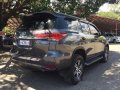 Toyota Fortuner 2017 for sale-2