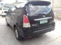 Toyota Innova g 2011 FOR SALE -2