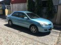 Like New Mitsubishi Lancer for sale-0