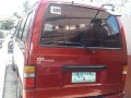 Nissan Urvan model 2008 price 350k​Fully loaded-5