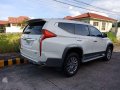 2017 Mitsubishi Montero for sale-3