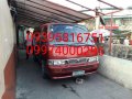 Nissan Urvan model 2008 price 350k​Fully loaded-11