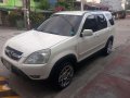 Honda Crv 2003 MT FOR SALE -1