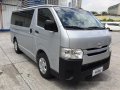 Toyota Hiace 2017 for sale-0