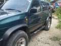 Nissan Terrano 1998"Mdl 4x4 Gas Very Good Condition 165K Neg-2