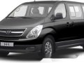 Hyundai Grand Starex Super Express 2017-0