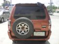 ISUZU Crosswind xuv 2003mdl 320k mt-6