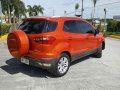 Ford Ecosport Titanium 2015 for the series-5