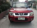 2003 Nissan Frontier Manual alt 2002 2004 2005 2006 2007-2