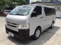 Toyota Hiace 2017 for sale-2