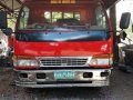 For sale Isuzu Elf giga npr 4hf1-0