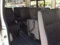 2017 Toyota Hiace Commuter 3.0 Manual Transmission-8