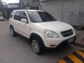 Honda Crv 2003 MT FOR SALE -0