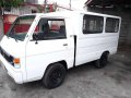 1991 Mitsubishi L300 for sale-8