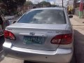 Toyota Corolla Altis 2005 for sale-5