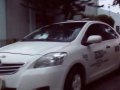 Taxi with franchise for rush sale TOYOTA VIOS 2013-2