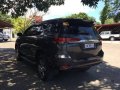Toyota Fortuner 2017 for sale-3