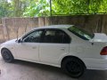 2008 Honda Civic Vtec FOR SALE-1