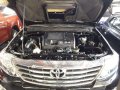 2015 Toyota Fortuner for sale-1