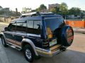 Mitsubishi Pajero 1997 for sale-0