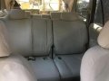 468t only Toyota Innova 2007 G diesel top of the line cebu plate-1