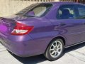 2005 Honda City for sale-10