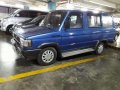 FOR SALE TOYOTA Fx Tamaraw gl power steering fixed 1994-1