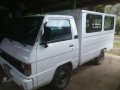 2002 Mitsubishi type L300 4D56 7Diesel Engine-0