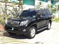 Toyota Prado Landcruiser 2012 FOR SALE -0