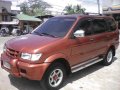 ISUZU Crosswind xuv 2003mdl 320k mt-1