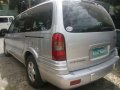 Chevrolet Venture 2005model matic​ For sale -2