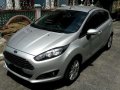 2015s FORD FIESTA automatic FOR SALE-10