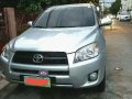 Toyota RAV4 2.4L AT 2011 FOR SALE -1