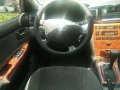 Rush for sale Toyota Altis 2007 1.6G automatic-7