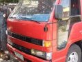 2003 Isuzu Ef Dropside Eagle Inline and Aluminum Van 4BE1 Truck-10