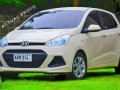 For Sale Hyundai i10 GRAND limited edition Year model 2014-0