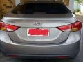 Hyundai Elantra GLS 1.8 2014 FOR SALE-1