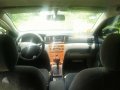 Rush for sale Toyota Altis 2007 1.6G automatic-8