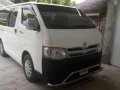 Toyota Hiace 2012 for sale-1