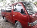 Nissan Urvan model 2008 price 350k​Fully loaded-10